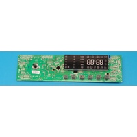 Hisense Washing Machine Printed Control Board | PN: K1956922