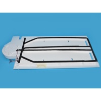Hisense Fridge & Freezer Air Duct | PN: K1957254
