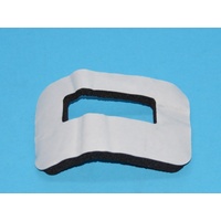 Hisense Fridge & Freezer Air Duct Gasket | PN: HS1102316