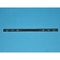 Hisense Fridge & Freezer Command Foil | PN: HS1102317