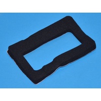Hisense Fridge & Freezer Air Duct Gasket | PN: HS1102353