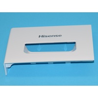 Hisense Washing Machine Soap Dispenser Handle | PN: HS1102377