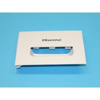 Hisense Washing Machine Soap Box Handle | PN: HS1102378