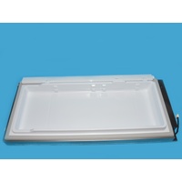 Hisense Fridge & Freezer Insulated Door With Gasket | PN: HS1102397