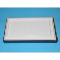 Hisense Fridge & Freezer Insulated Door With Gasket | PN: HS1102422