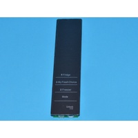 Hisense Fridge & Freezer Logic Board | PN: HS1102424