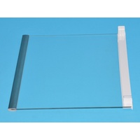 Hisense Fridge & Freezer Glass Shelf | PN: HS1102431