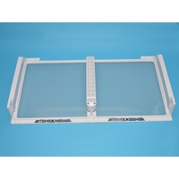 Hisense Fridge & Freezer Glass Shelf | PN: HS1102442