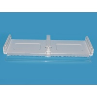 Hisense Fridge & Freezer Crisper Pan Cover | PN: HS1102449