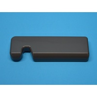 Hisense Fridge & Freezer Hinge Cover | PN: HS1102473