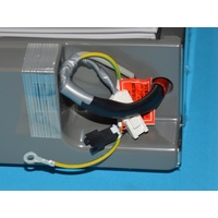 Hisense Fridge & Freezer Insulated Door With Gasket | PN: HS1102495