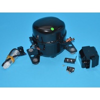 Hisense Fridge & Freezer Compressor Kit | PN: K1971716