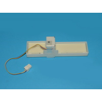 Hisense Fridge & Freezer Electric Wind Gate/Air Damper | PN: K1973959