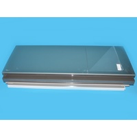 Hisense Fridge & Freezer Insulated Door With Gasket | PN: HS1102565