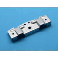 Hisense Washing Machine Door Hinge Plate | PN: HS1102587