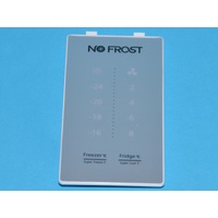 Hisense Fridge & Freezer Logic Board | PN: HS1102588