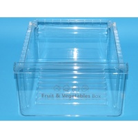 Hisense Fridge & Freezer Drawer | PN: HS1102591