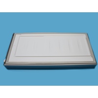 Hisense Fridge & Freezer Insulated Door With Gasket | PN: HS1102599