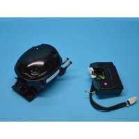 Hisense Fridge & Freezer Compressor Vfa090cy1 | PN: HS1102613