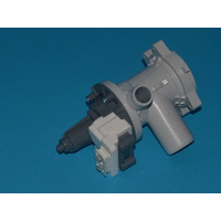 Hisense Washing Machine Pump Assembly | PN: HS1102678