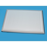 Hisense Fridge & Freezer Insulated Door With Gasket | PN: HS1102691