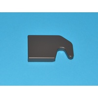 Hisense Fridge & Freezer Hinge Cover | PN: HS1102696
