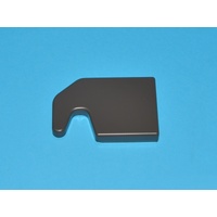 Hisense Fridge & Freezer Hinge Cover | PN: HS1102697
