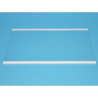 Hisense Fridge & Freezer Glass Shelf Assembly | PN: HS1102703