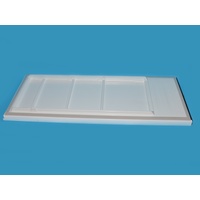 Hisense Fridge & Freezer Insulated Door With Gasket | PN: HS1102757