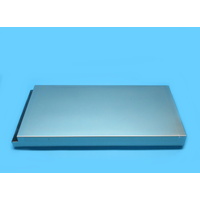 Hisense Fridge & Freezer Insulated Door With Gasket | PN: HS1102763