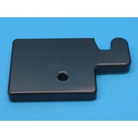 Hisense Fridge & Freezer Hinge Cover | PN: HS1102803