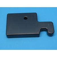 Hisense Fridge & Freezer Hinge Cover | PN: HS1102804
