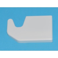 Hisense Fridge & Freezer Left Upper Hinge Cover\B05212263\A34\Hip | PN: HS1102809