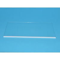 Hisense Fridge & Freezer Glass Shelf Assembly | PN: HS1102840