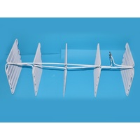 Hisense Fridge & Freezer Wire Evaporator | PN: HS1102847
