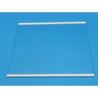 Hisense Fridge & Freezer Glass Shelf Assembly | PN: HS1102856
