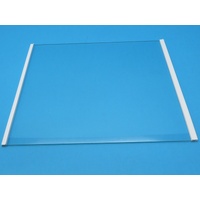 Hisense Fridge & Freezer Glass Shelf Assembly | PN: HS1102859