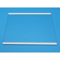 Hisense Fridge & Freezer Glass Shelf Assembly | PN: HS1102861