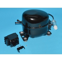 Hisense Fridge & Freezer Compressor Pz110h1a | PN: HS1102886