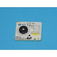 Hisense Fridge & Freezer Buzzer | PN: HS1102889
