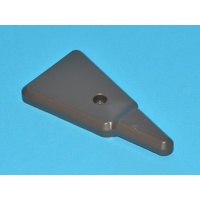 Hisense Fridge & Freezer Hinge Cover | PN: HS1102917