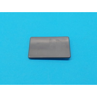 Hisense Fridge & Freezer Hinge Cover Left | PN: HS1102918