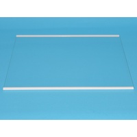 Hisense Fridge & Freezer Glass Shelf Assembly | PN: HS1102940