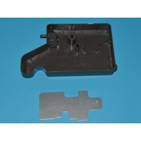 Hisense Fridge & Freezer Hinge Cover | PN: HS1102948