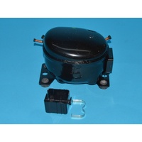 Hisense Fridge & Freezer Compressor Dz90v1a | PN: HS1102972