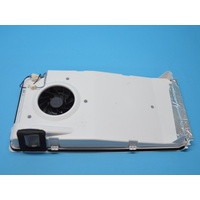 Hisense Fridge & Freezer Air Duct Cover | PN: K2016452
