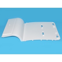 Hisense Fridge & Freezer Air Duct Cover | PN: HS1102996