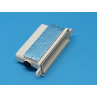 Hisense Washing Machine Air Duct Part Bellow | PN: HS1103029