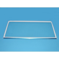 Hisense Fridge & Freezer Glass Shelf Assembly | PN: HS1103033