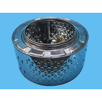 Hisense Washing Machine Drum Assembly | PN: HS1103066